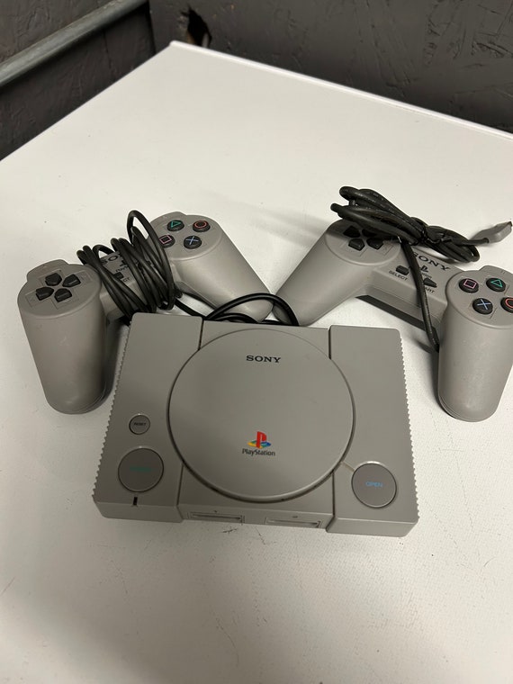 Mini 2024 sony playstation