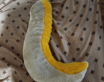 Medium Fursuit Costume Tail Commissions