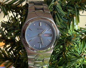Citizen Wr 100 - Etsy