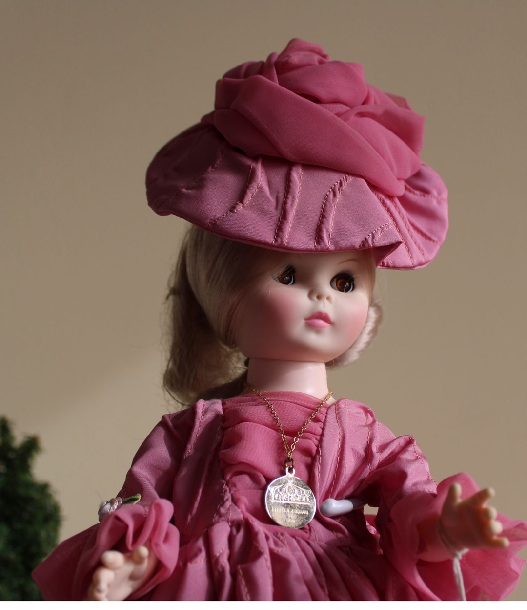 Royal House of Dolls Carolina Tea Party Charlotte Limited Etsy