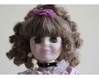 Royal House of Dolls 1985 Southern Belle Carolyn