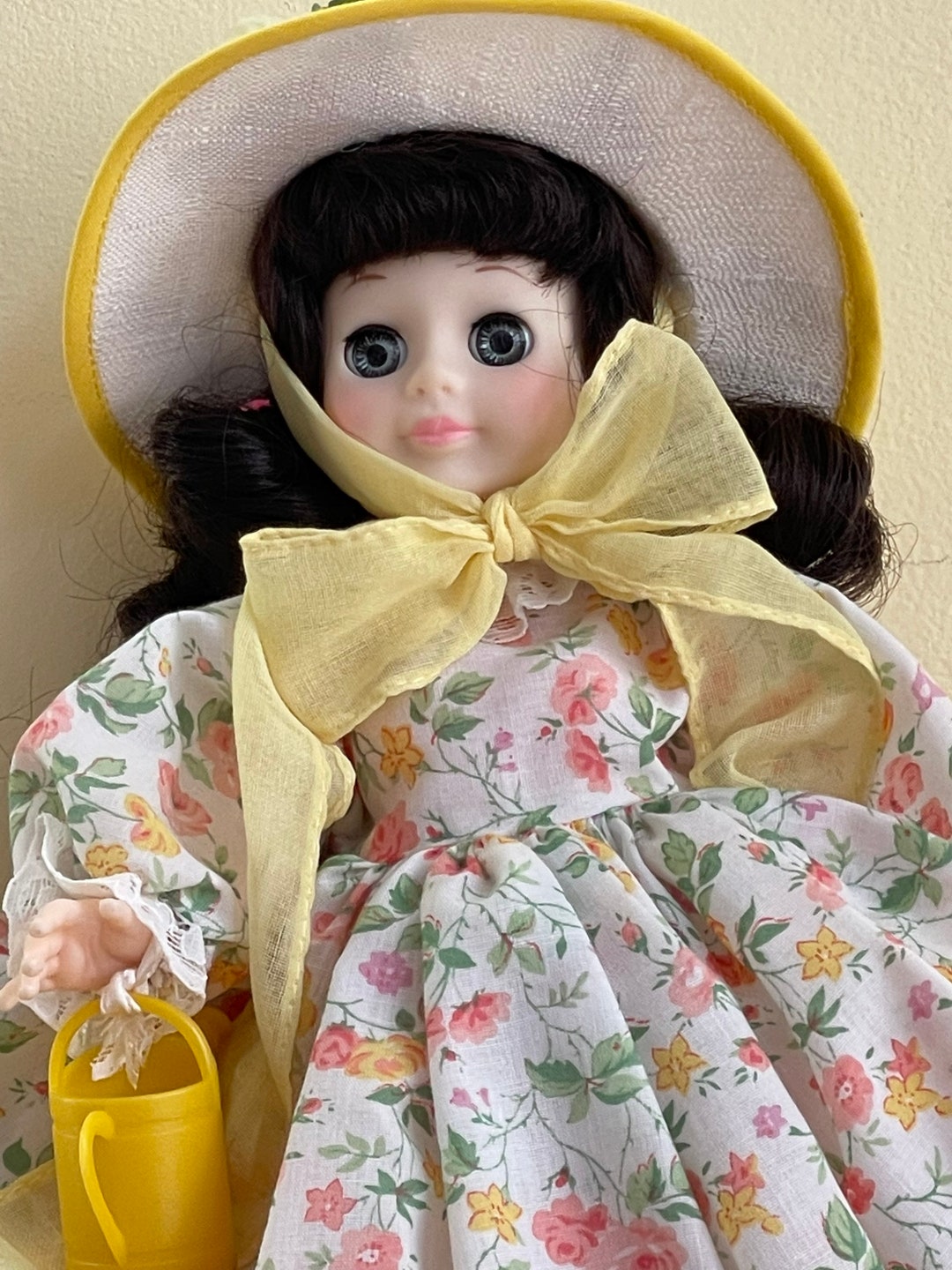 Mary, Mary, Quite Contrary Royal Doll Etsy