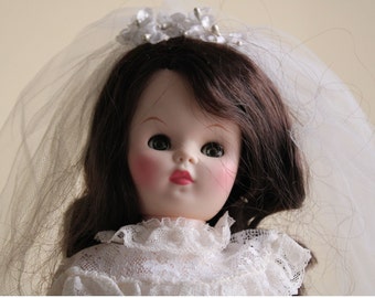 Royal House of Dolls 1983 Summer Bride