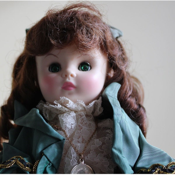 Elsa Limited Edition Doll Etsy