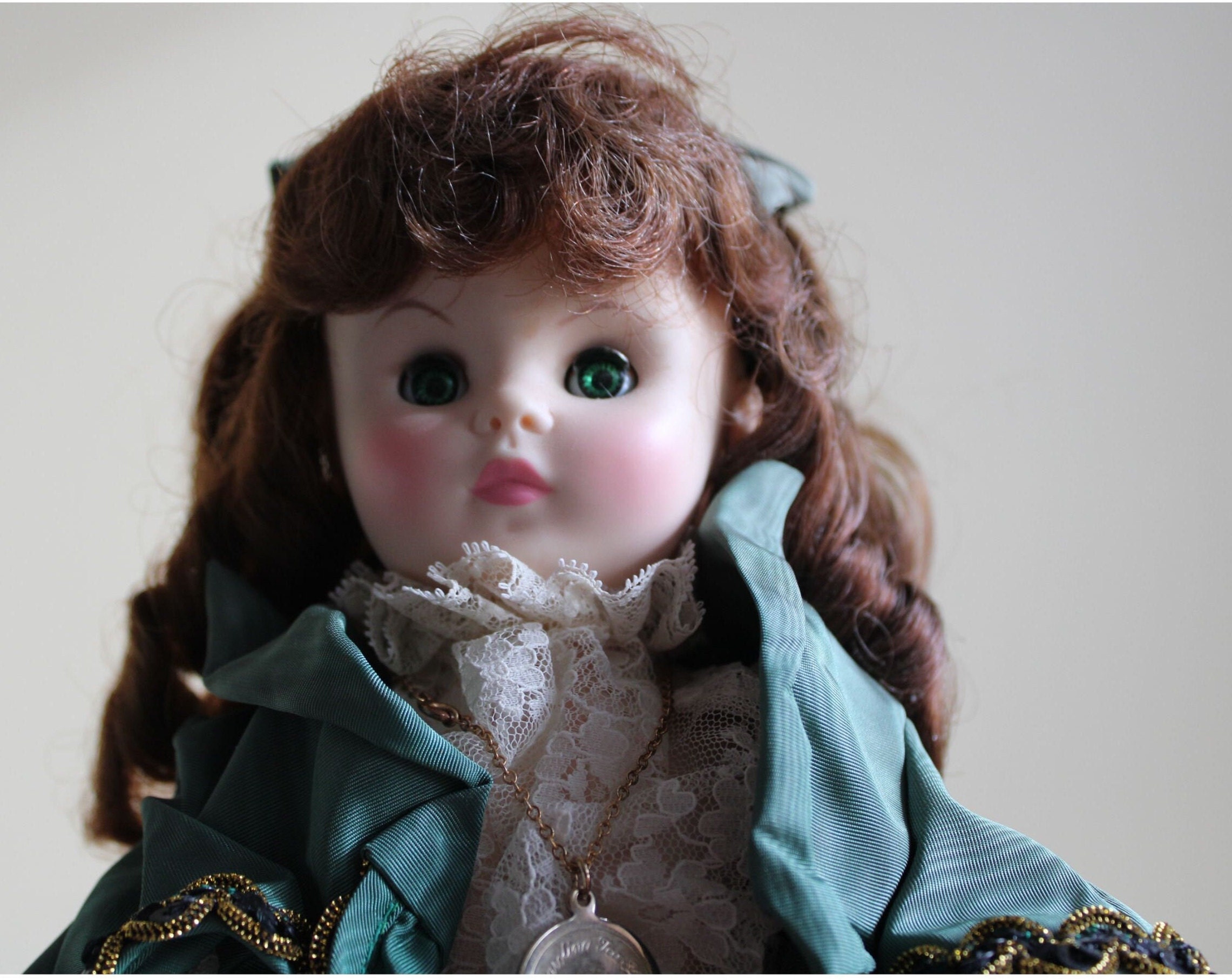 Royal Doll   Etsy