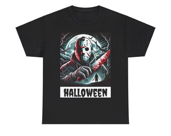 Michael Myers - Halloweenfilm - Skräckfilm - Scream