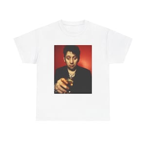 Shane MacGowan, Celtic Hero