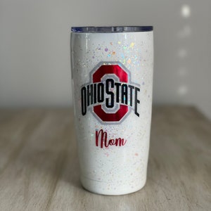 Ohio State Mom