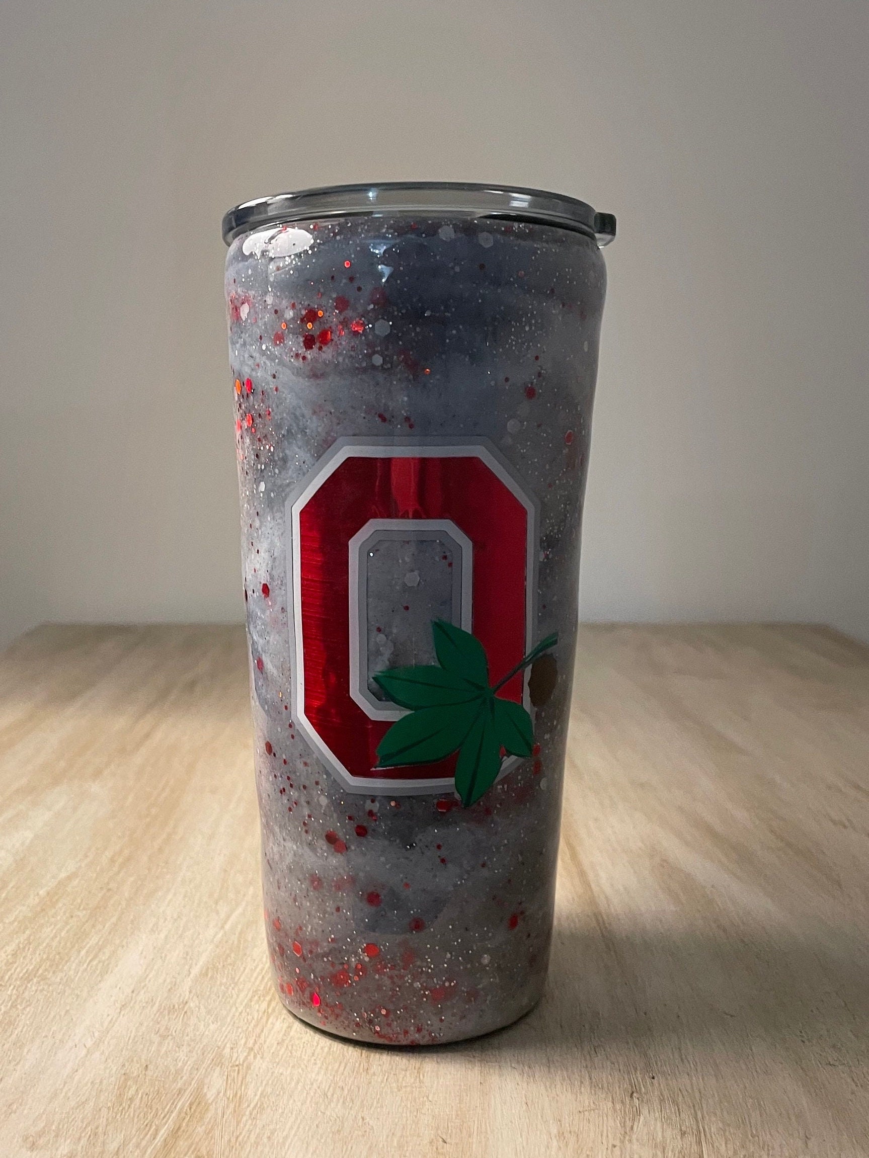 Ohio State 20 Oz Tumbler 