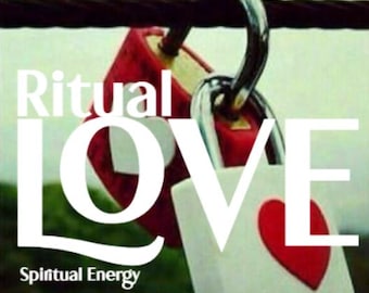 Love Ritual, Harmony in Relationships, Strengthening Emotional Bonds and Increasing Love Energy