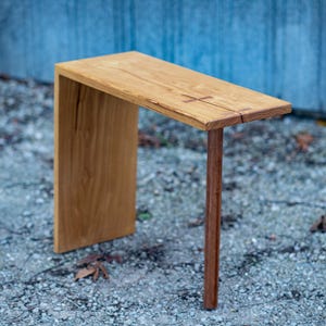 Mulberry Side Table