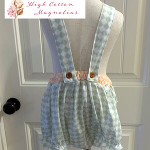 Bubble (back)