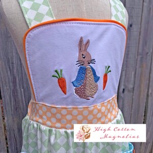 Dress (front bodice)