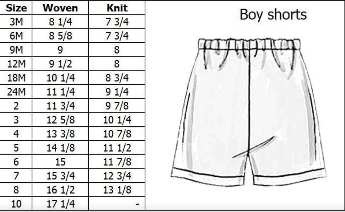 STATE FAIR Handsmocked Boy's Shorts Set Boys Outfit Etsy