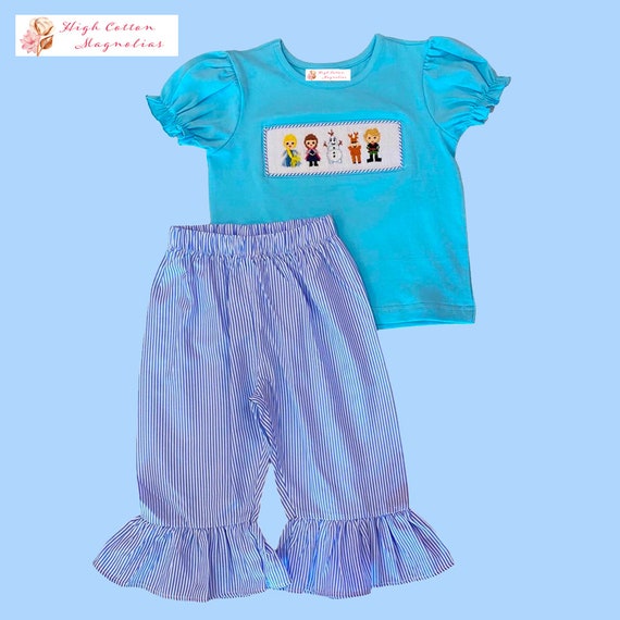strapless open back dress Smocked Princess Bow Dress  The Smocked Flamingo
