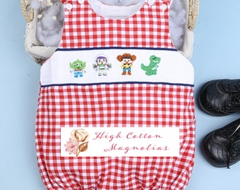 La Boutique by Dondolo Baby Boys Bubble - Blue Charlie Birthday