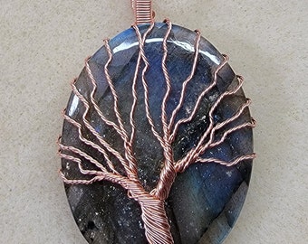 Tree of life  jewelry