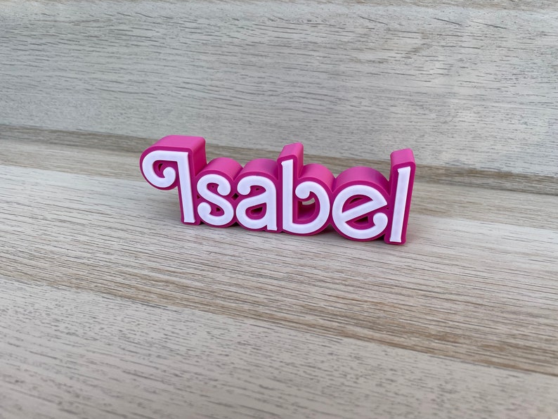 Tapis Décoratif Fille 60x100 Cm Motif Papillons - 100% Coton, Pour Chambre Barbie Ou Décoration Enfant