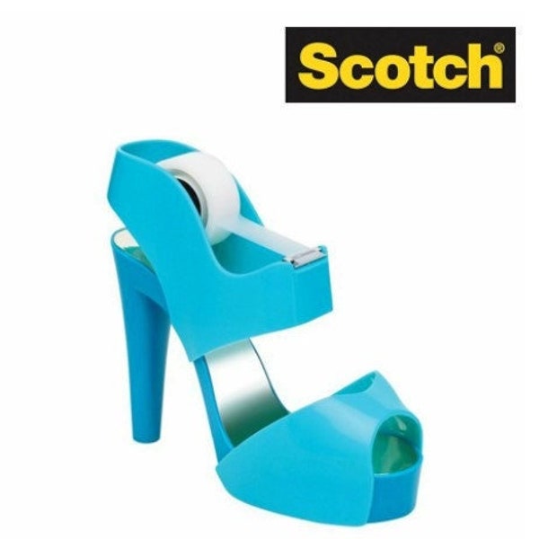 Scotch Magic Tape Sandalo Dispenser di scarpe