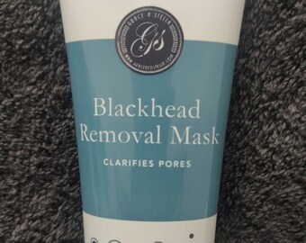 Blackhead Removal Mask