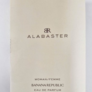 EDP BR ALABASTER 2ml mini spry Perfume Tester Pack of 12