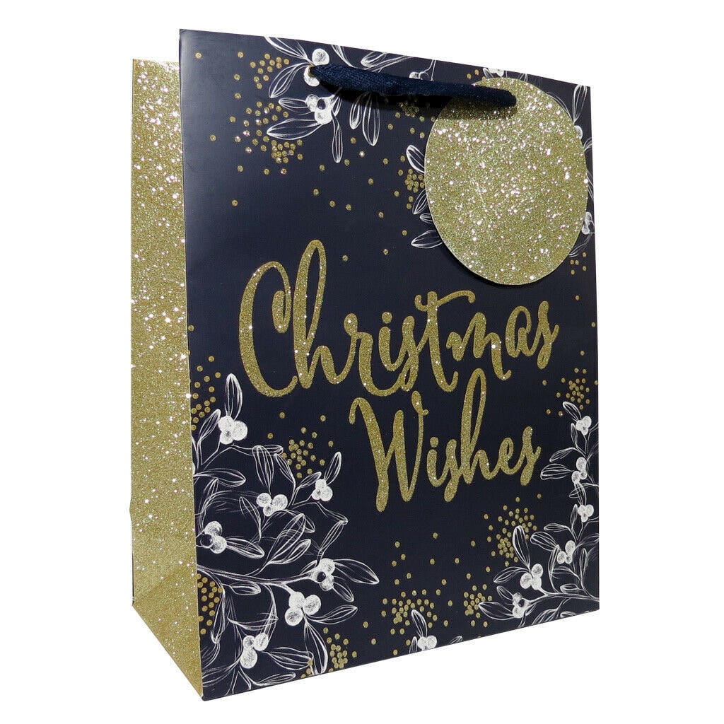 Christmas Gift Bags, Multi Sizes Multi Pack free Delivery on 15pounds