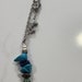 Kirks Folly Mystic Lorelei Sirena Libertà Selvaggia Anello Aperto Charm sst Kirks Folly Mystic Lorelei Sirena Libertà Selvaggia Anello Aperto Charm sst