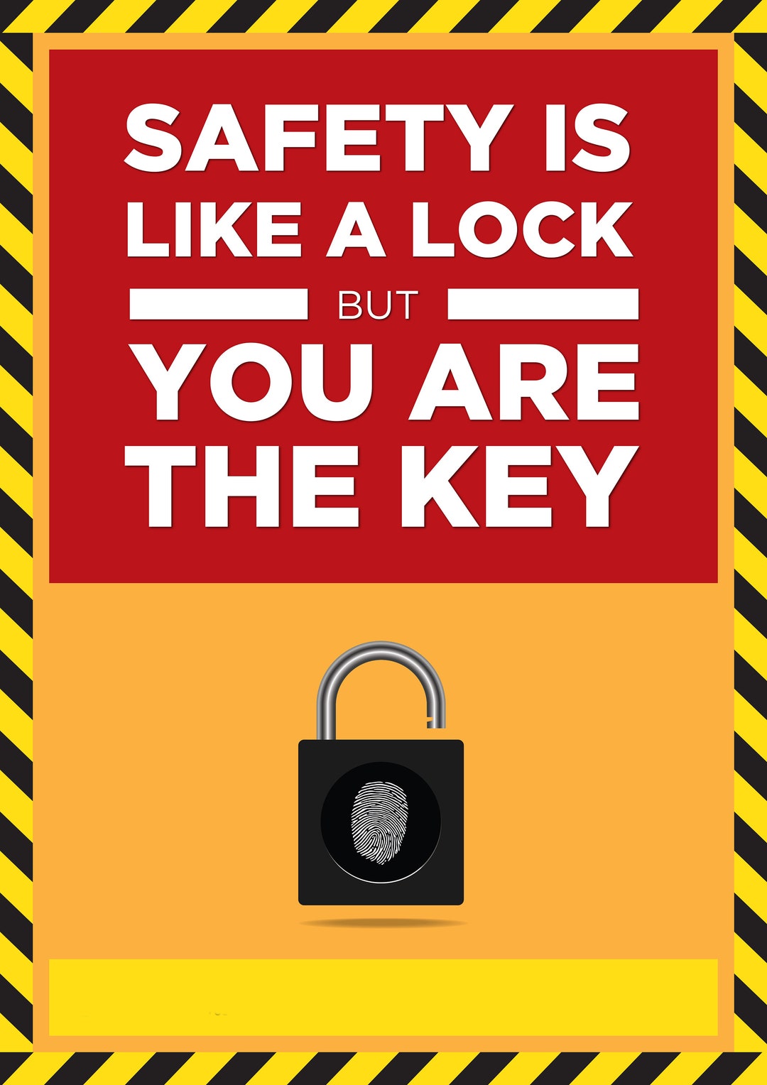 10 Design of Safety Poster, Safety Sign, Bulletin Board, Safety