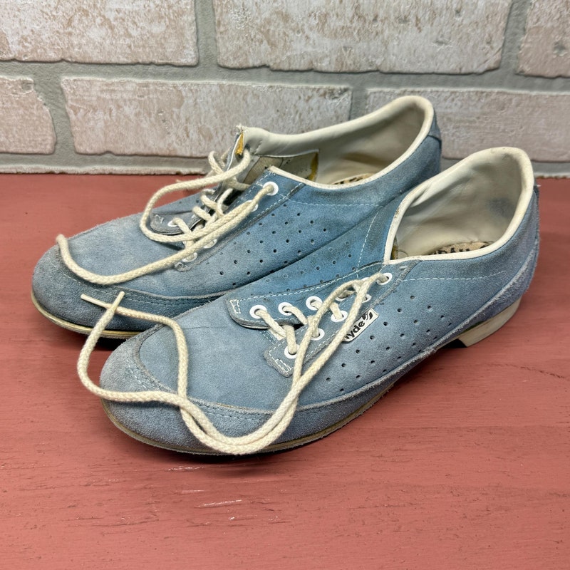 Vintage Bowling Shoe Etsy vintage-bowling-shoe-etsy