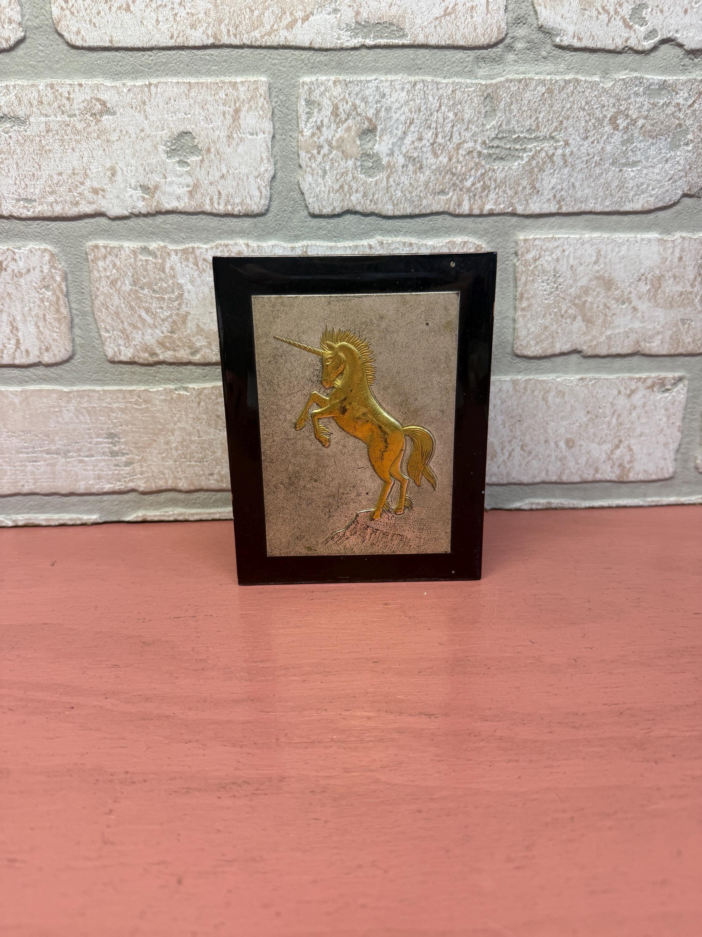 ミュージック UNICORN THE BOX DVD-BOX Vintage Japanese Unicorn Music Box - Etsy
