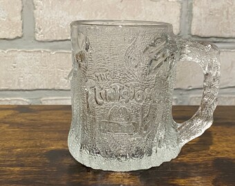 McDonalds Flinstones Collectible Cup, 1993