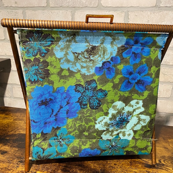 Magazine Holder Etsy