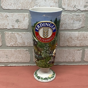 Vintage German Mug, Beer Stein, German Beer, Souvenir Mug