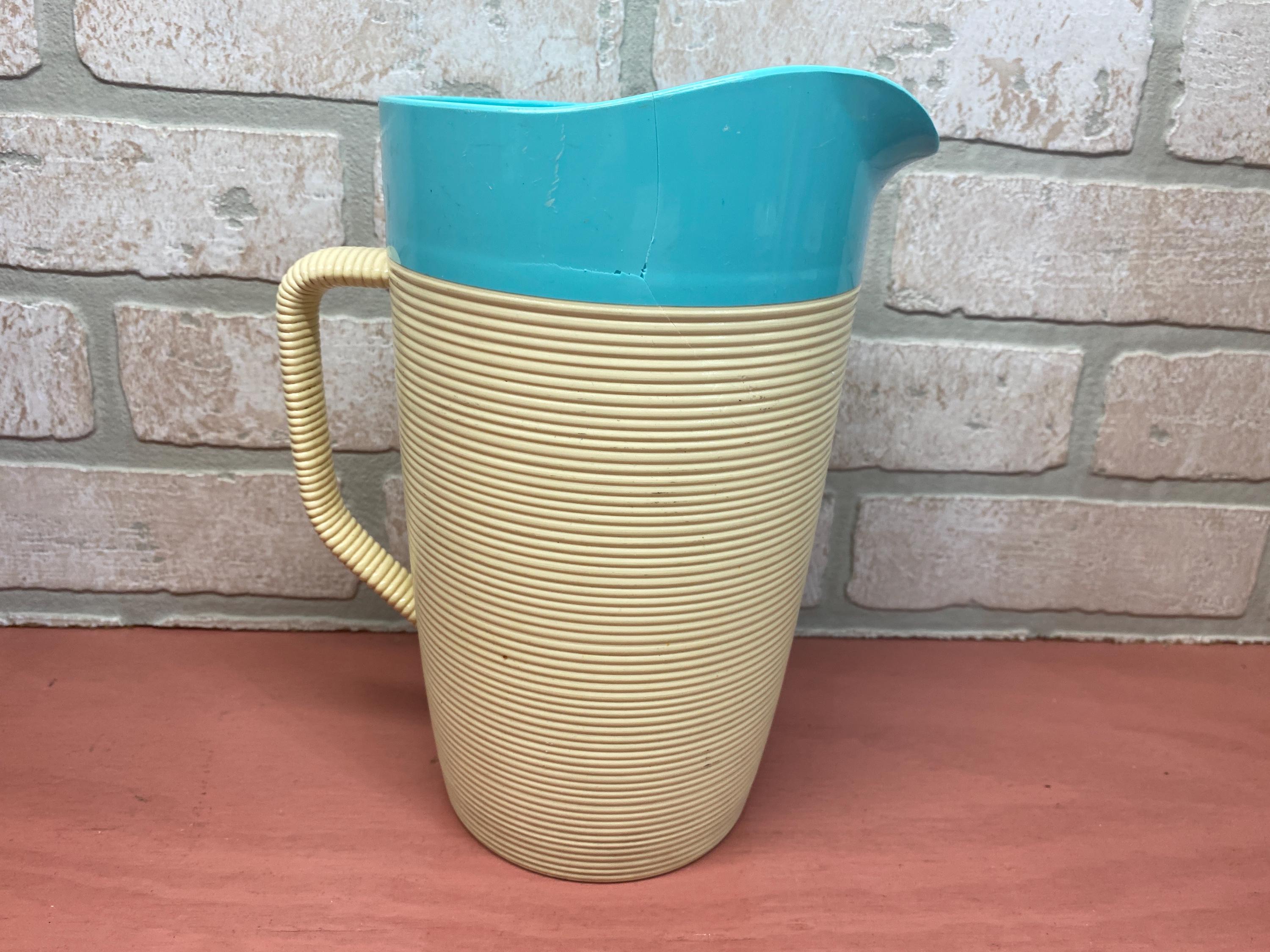 Thermotemp Pitcher - Etsy