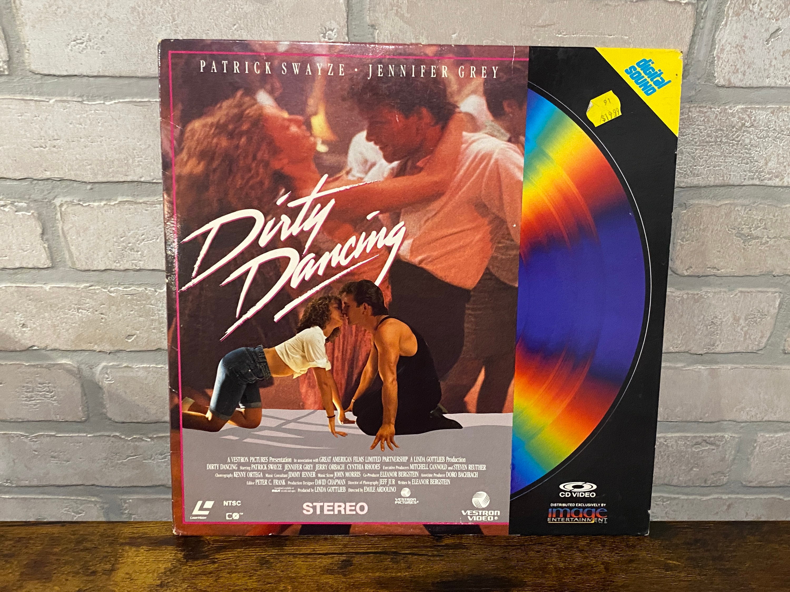 1980s Movie Disc photo