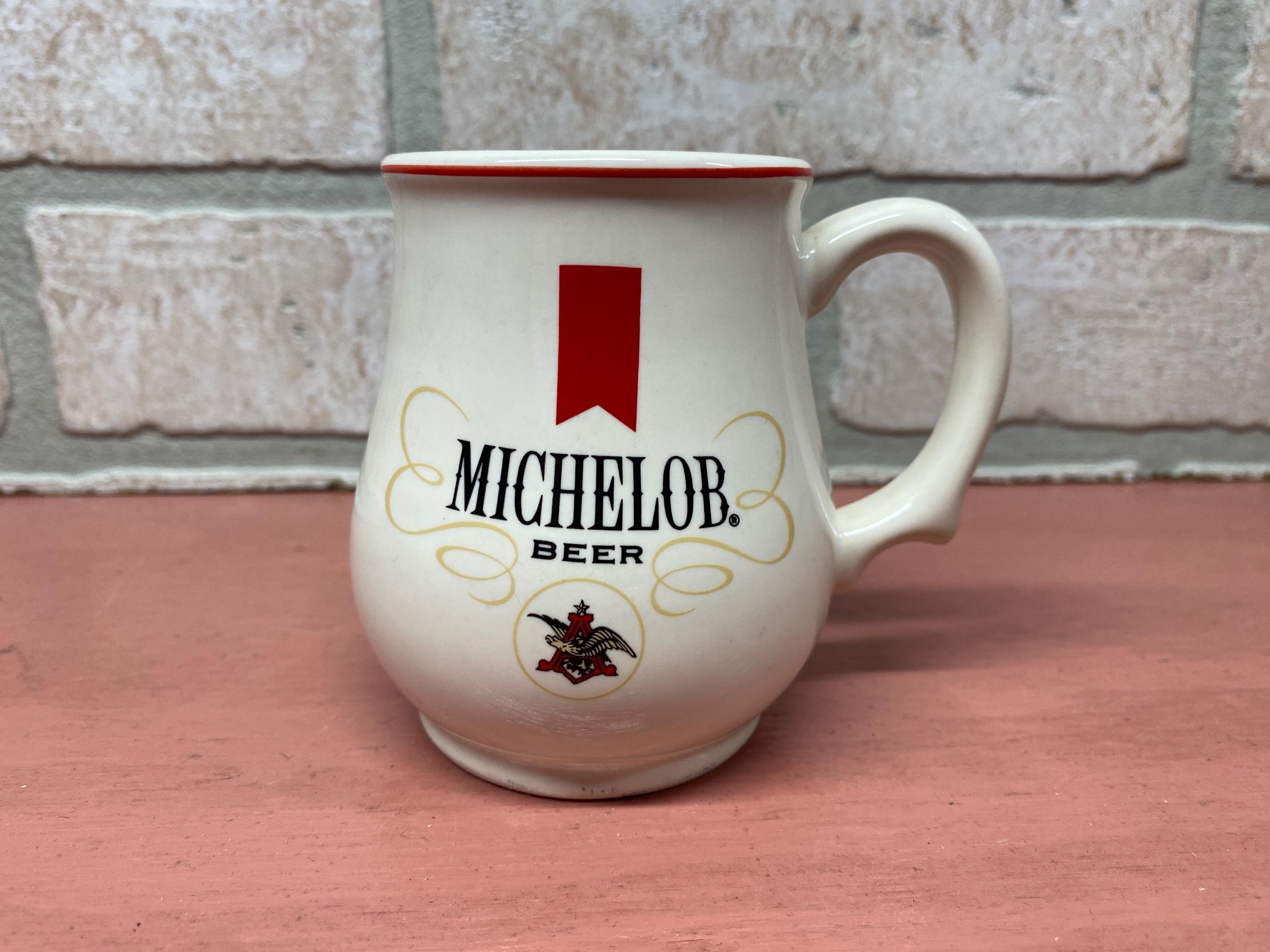 Michelob Cup - Etsy
