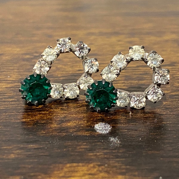 Costume Jewelry Earrings Etsy