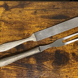 Vintage Serving Utensils, Vintage Kitchen, Forked Utensil