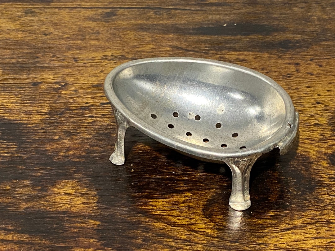Vintage Egg Poacher Egg Cooker Kitchen Utensil Etsy