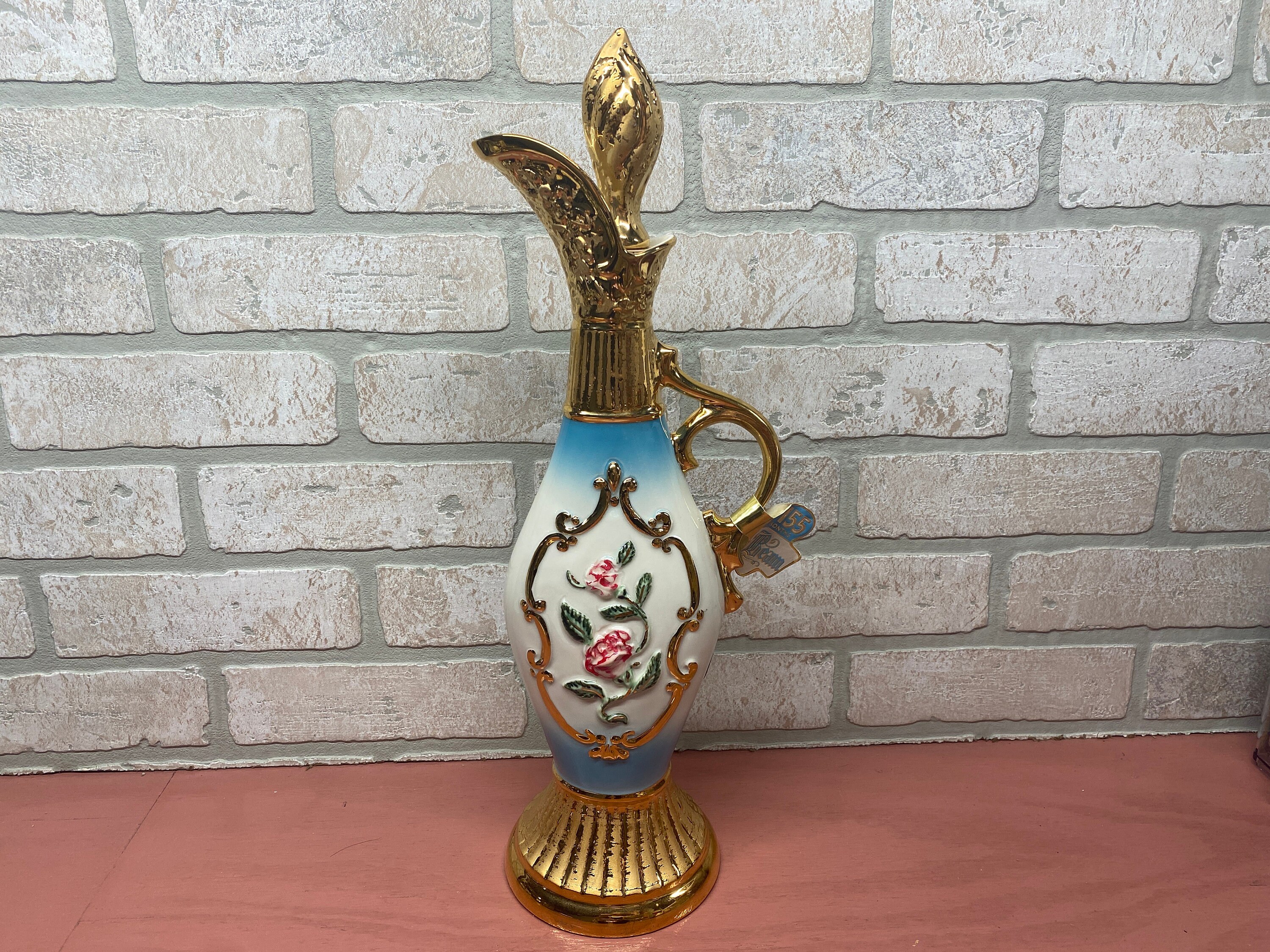 Dimple Royal Decanter - Ratings and reviews - Whiskybase