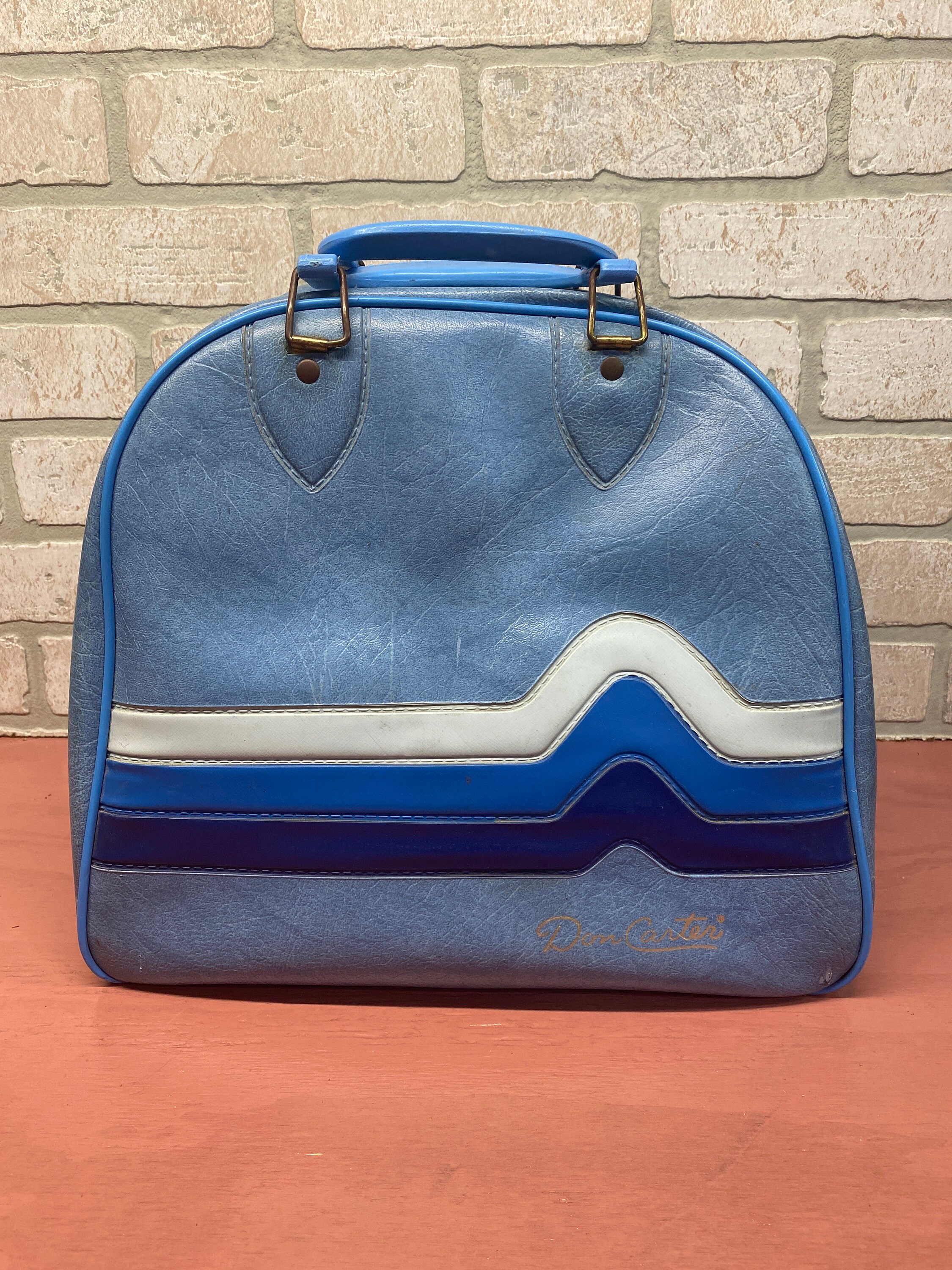 Don carter bowling bag sale