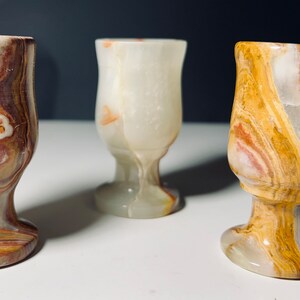 Mini Shot Glass