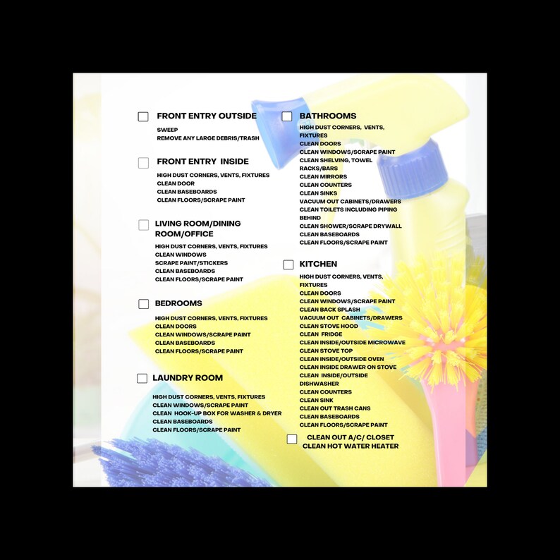 post-construction-cleaning-checklist-printable-editable-etsy