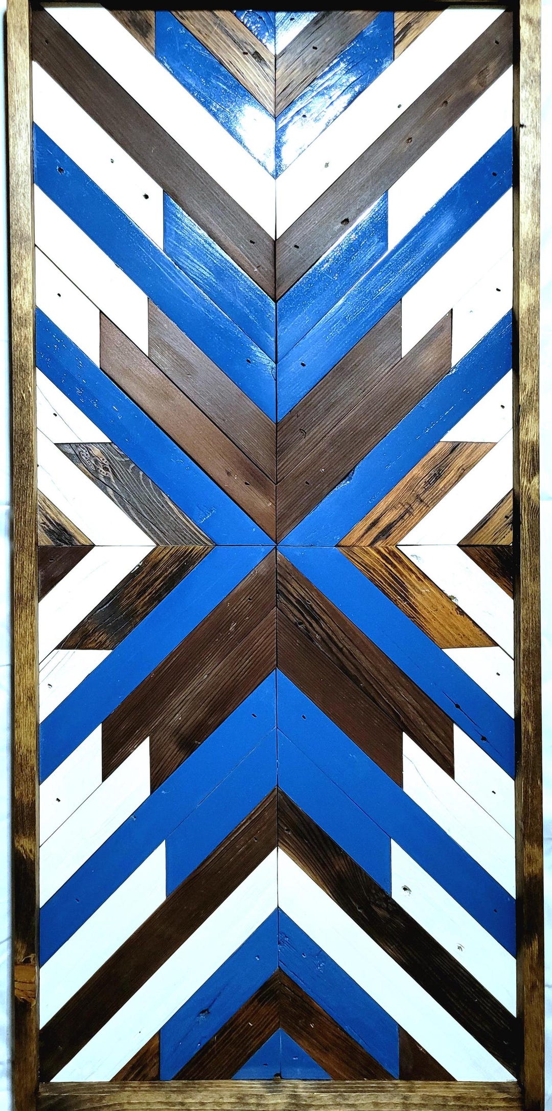 Custom Wood Wall Art Decor Rustic - Etsy