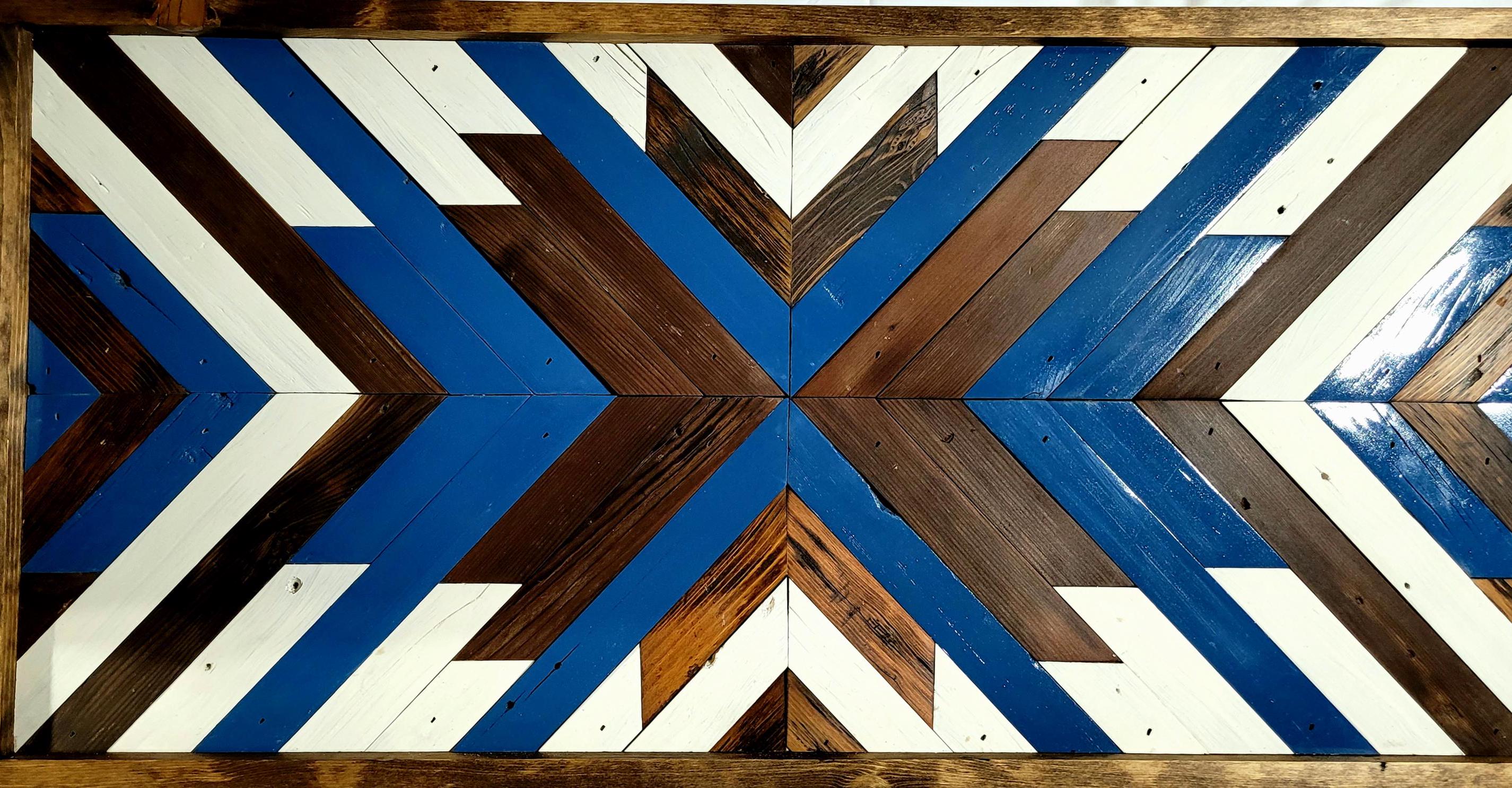 Custom Wood Wall Art Decor Rustic - Etsy