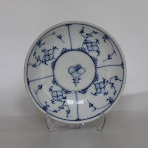 Vintage German Rauenstein Plate