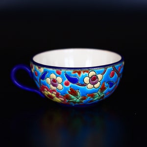 Emaux de longwy - Etsy 日本 Emaux de longwy - Etsy 日本