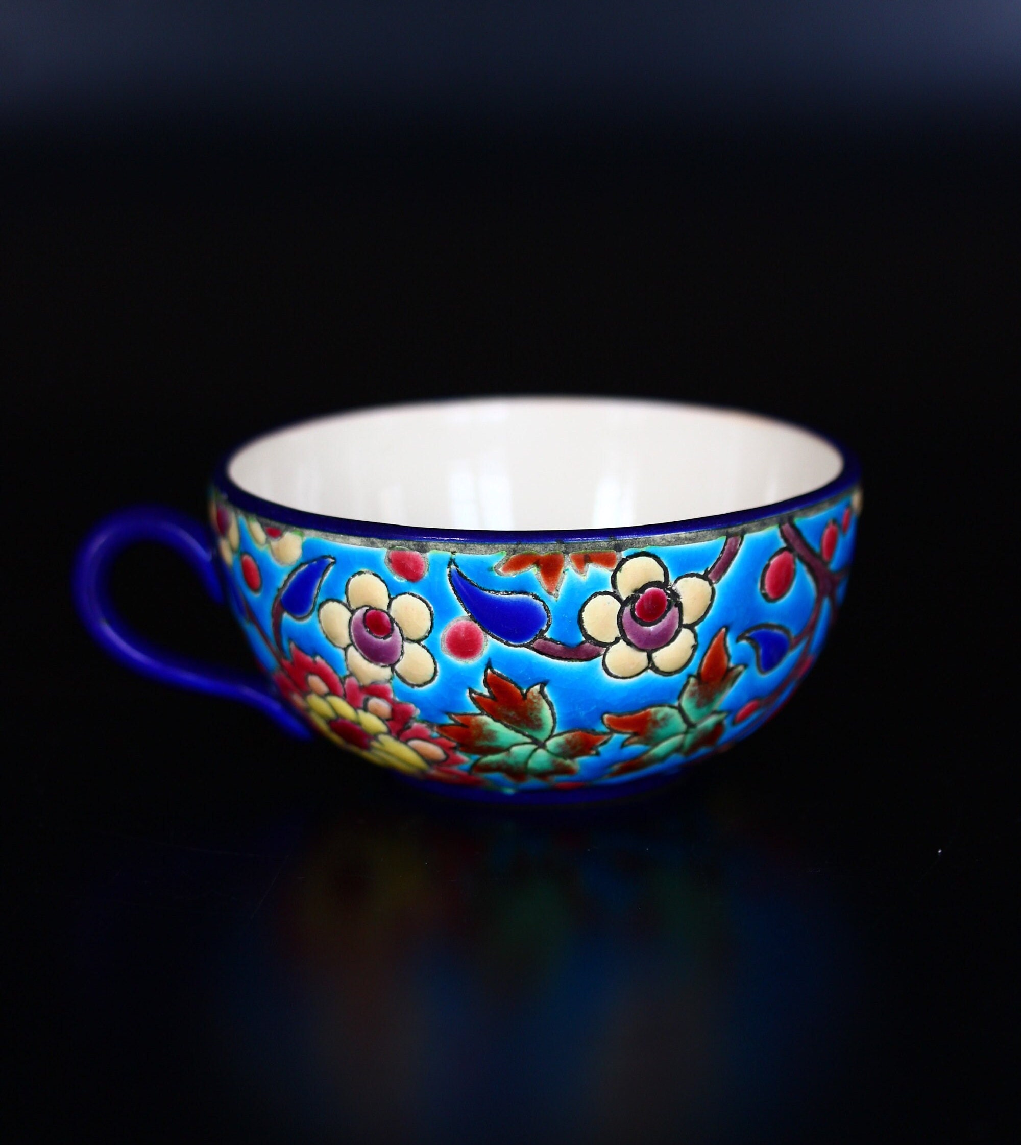 Emaux de longwy - Etsy 日本 Emaux de longwy - Etsy 日本