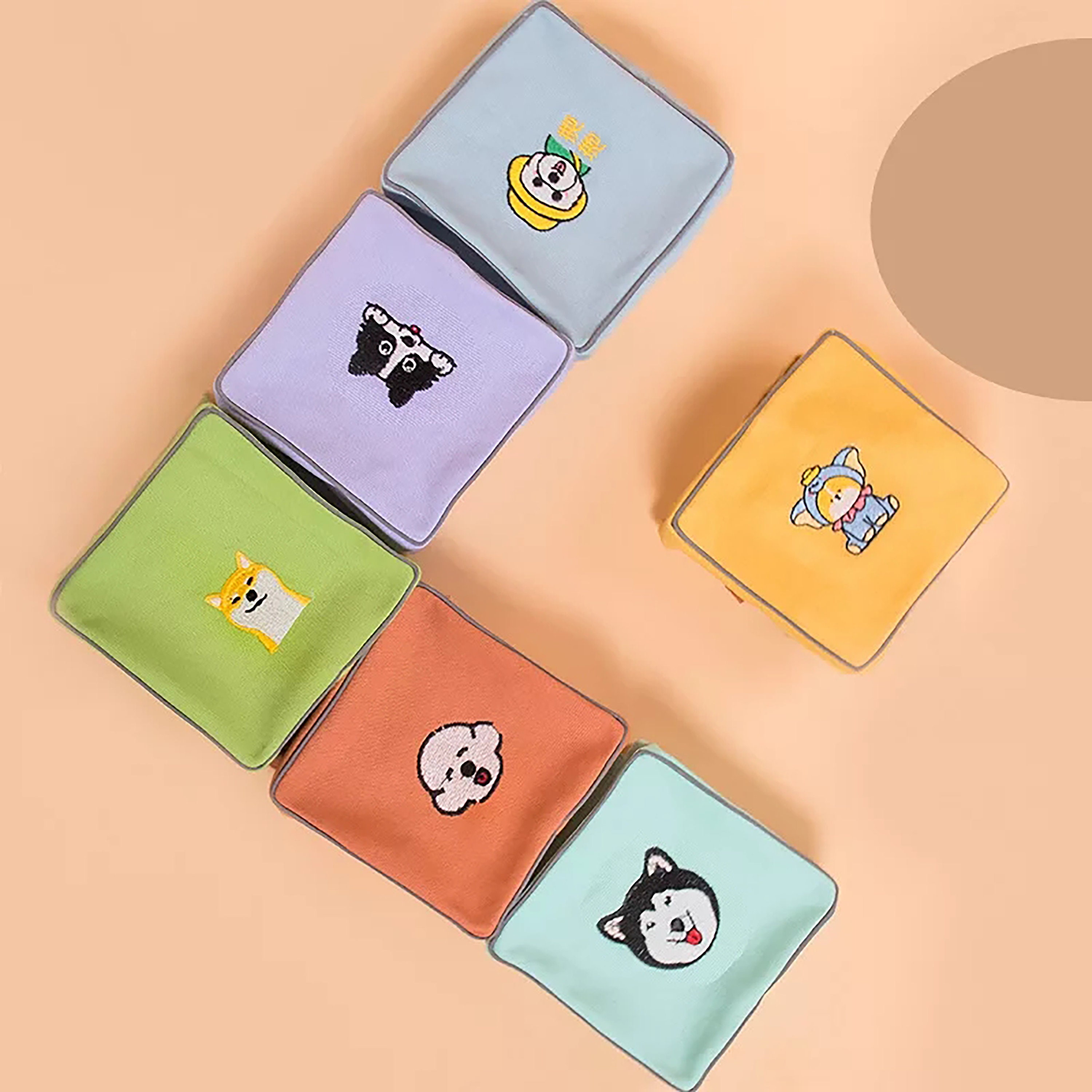 Personalised Pet Travel Bag, Dog Backpack, Small Dog Backpack, Gift for Dog Lovers. Custom Pet