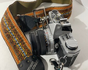 KIT DE CÂMERA OLYMPUS-0M-1